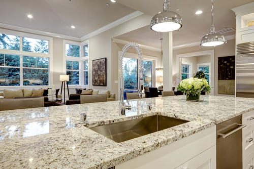 How Much Do Granite Countertops Cost Detailed Guide 2020