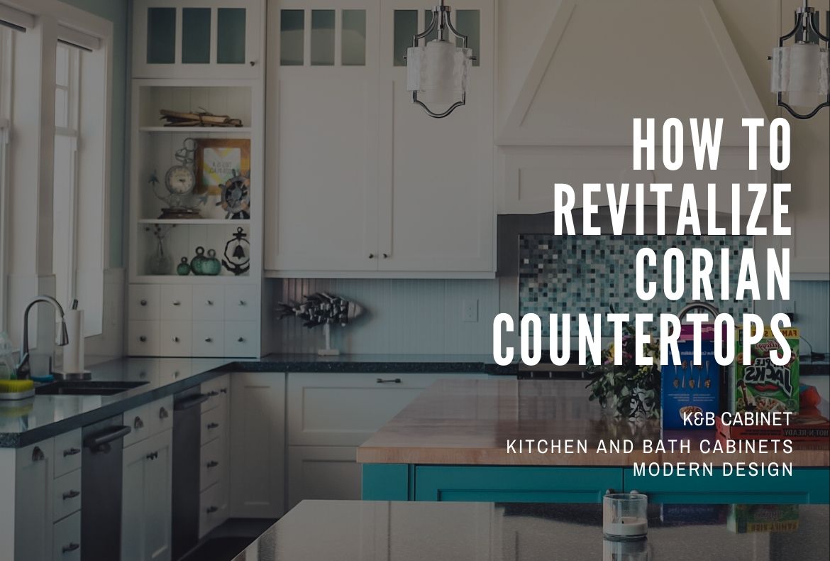 How To Revitalize Corian Countertops, Best Cleaner For Corian Countertops